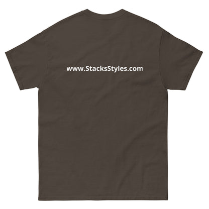 Stacks Styles Tee