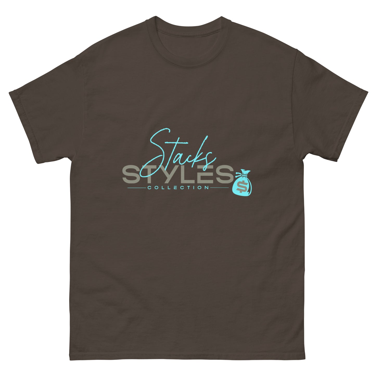 Stacks Styles Tee