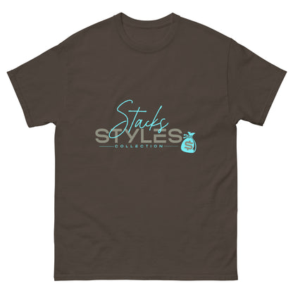 Stacks Styles Tee