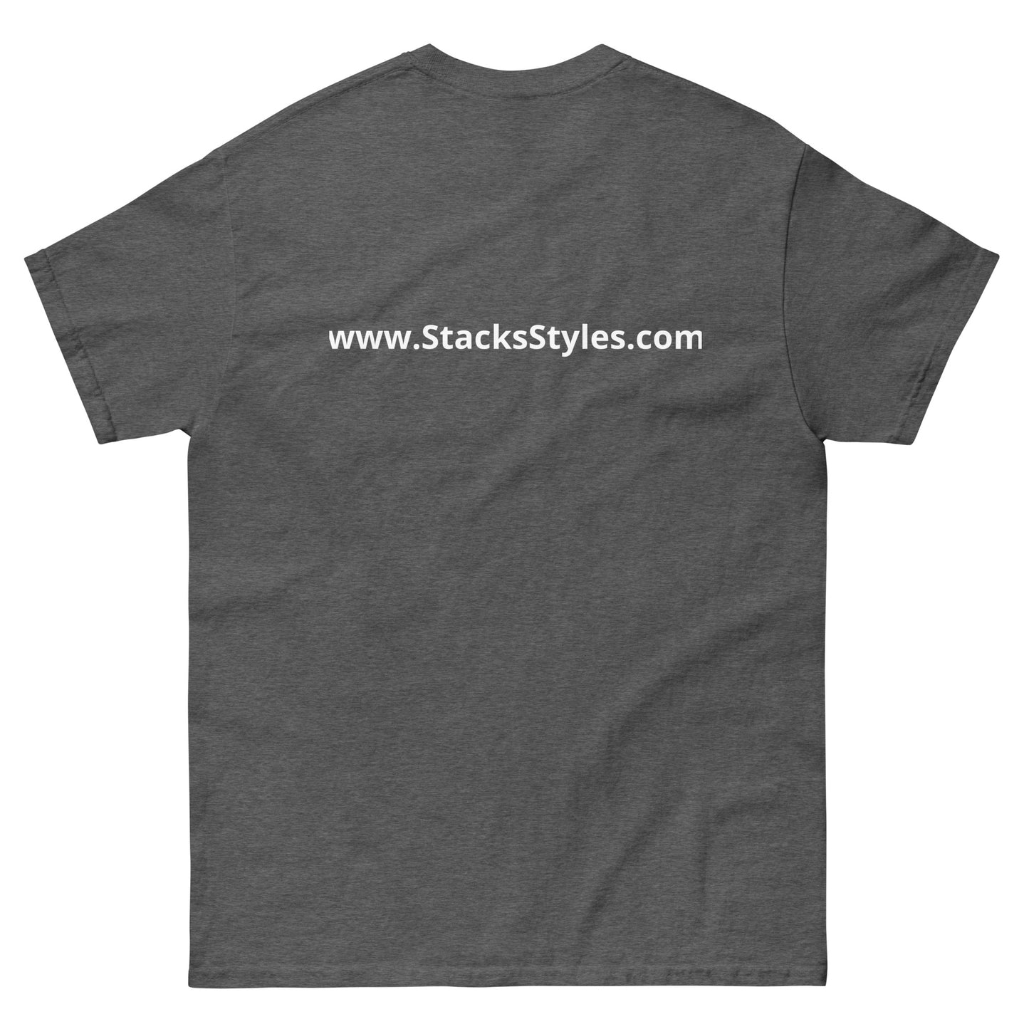 Stacks Styles Tee