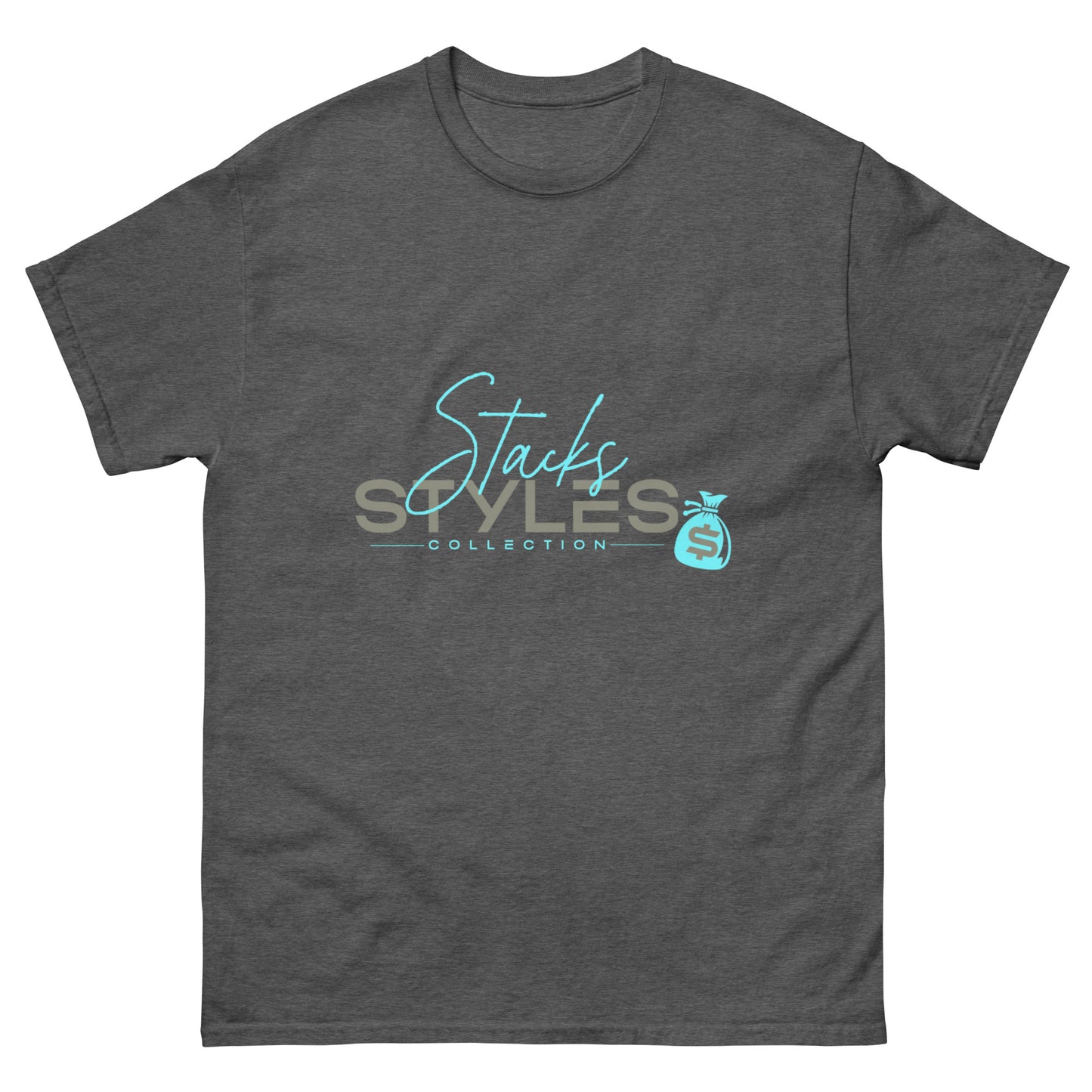 Stacks Styles Tee