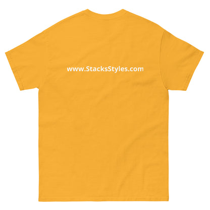 Stacks Styles Tee