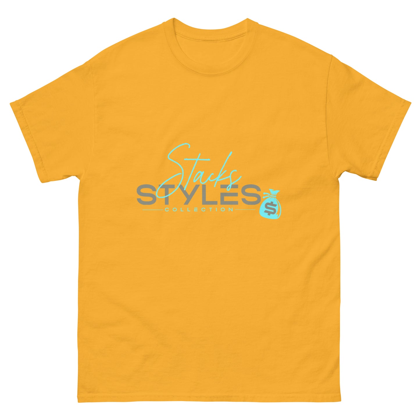 Stacks Styles Tee