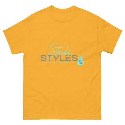 Stacks Styles Tee