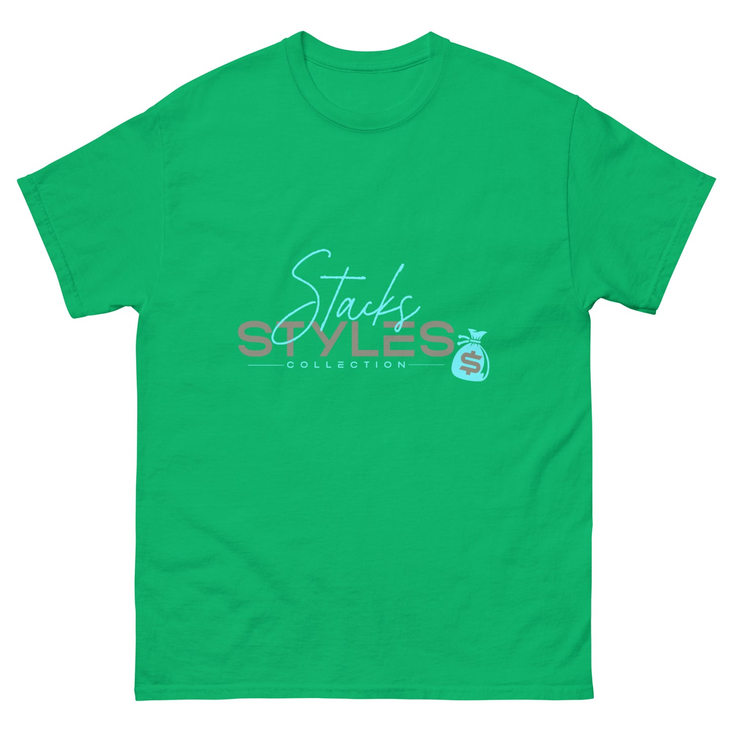 Stacks Styles Tee