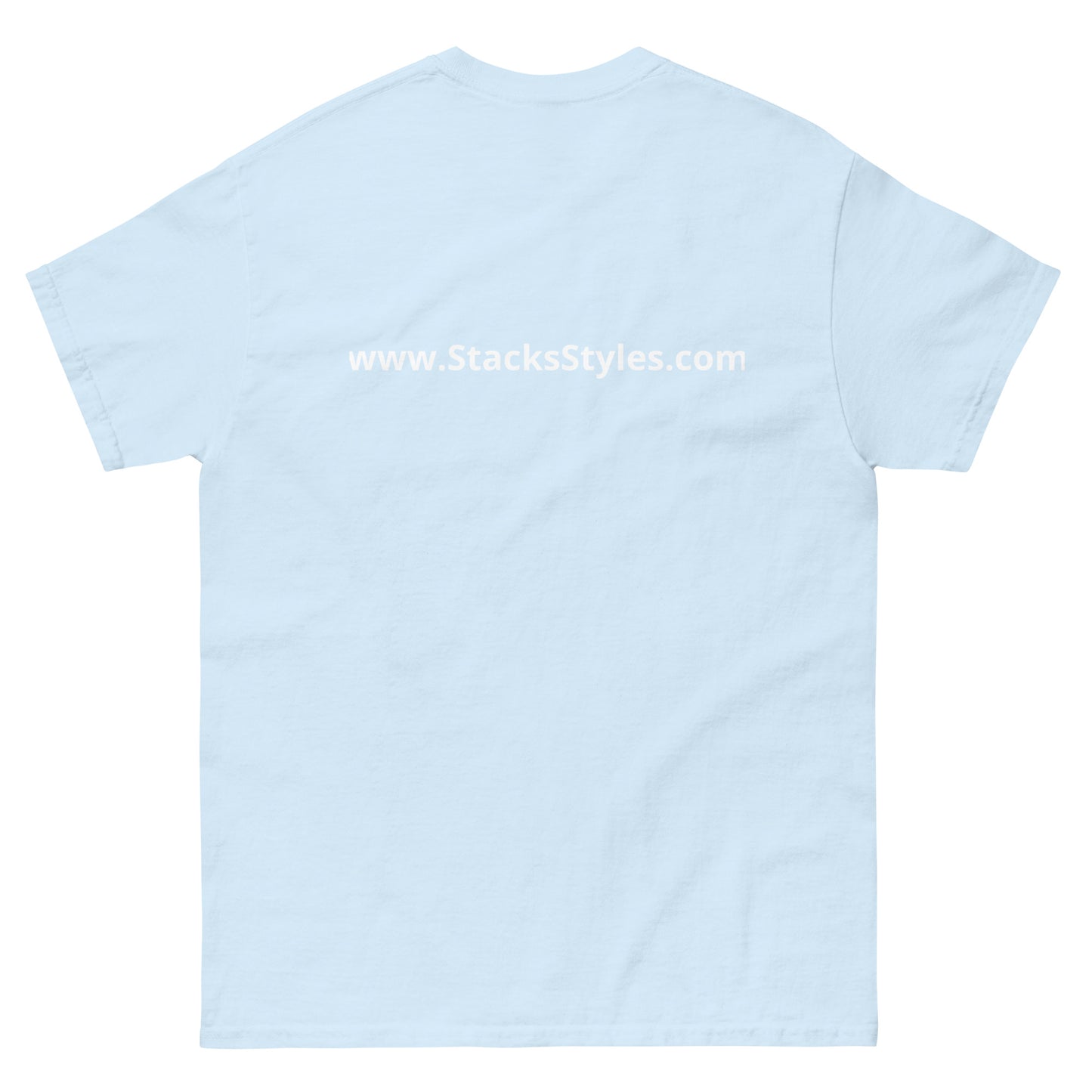 Stacks Styles Tee
