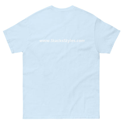 Stacks Styles Tee