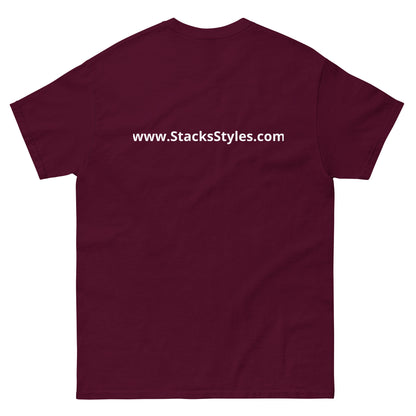 Stacks Styles Tee