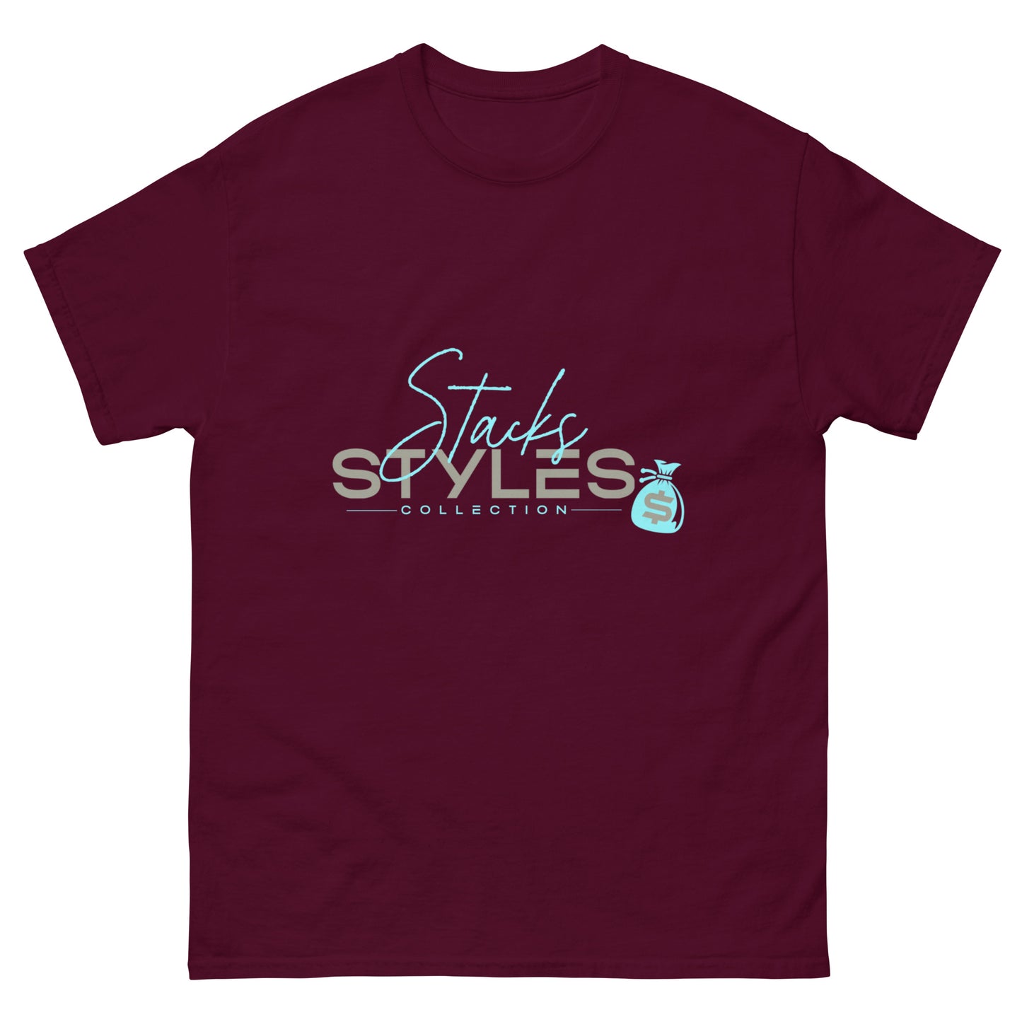 Stacks Styles Tee