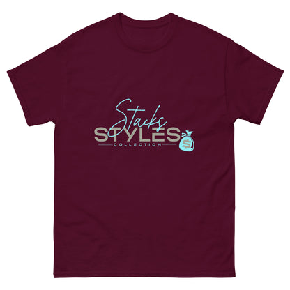 Stacks Styles Tee