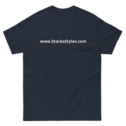 Stacks Styles Tee