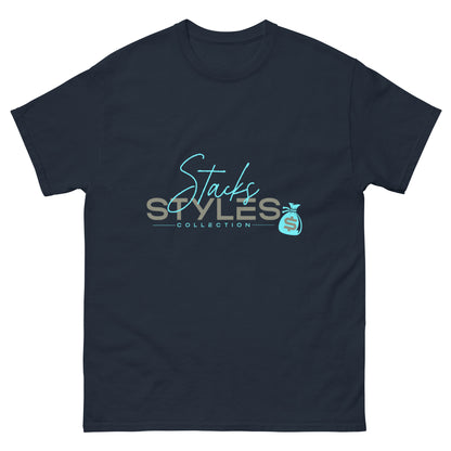 Stacks Styles Tee