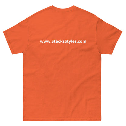 Stacks Styles Tee