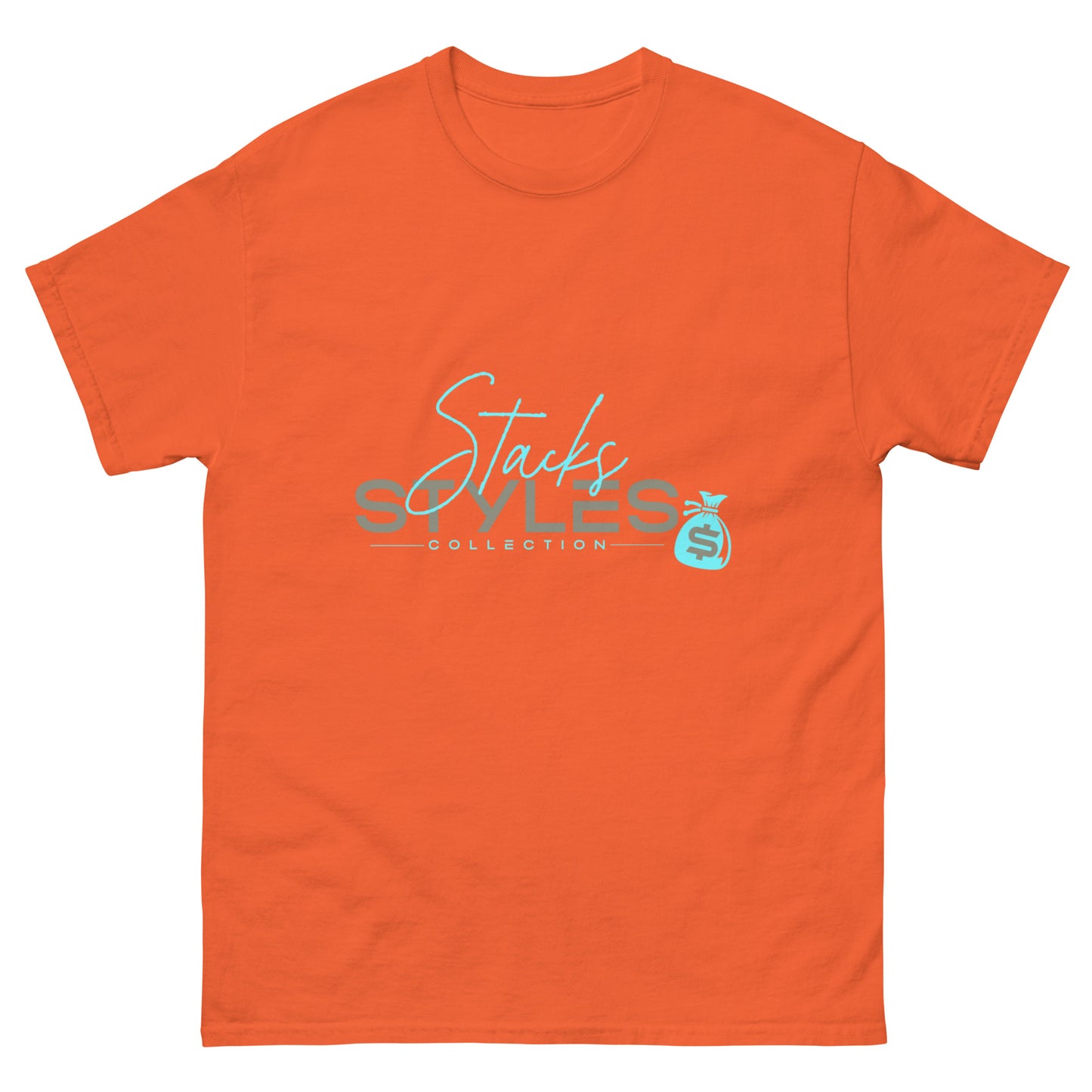 Stacks Styles Tee