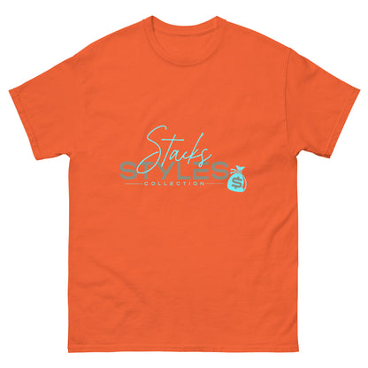 Stacks Styles Tee