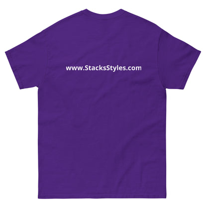Stacks Styles Tee