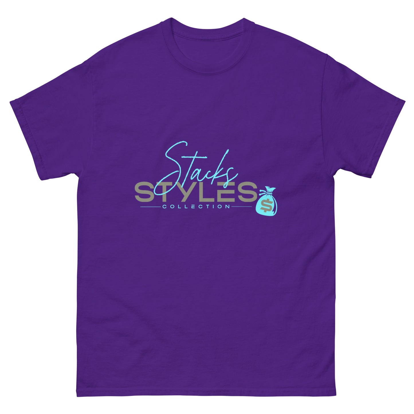 Stacks Styles Tee