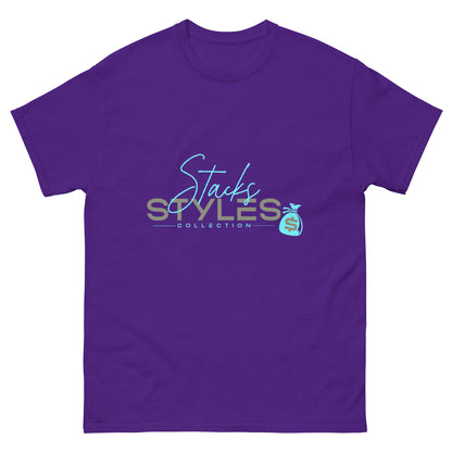 Stacks Styles Tee