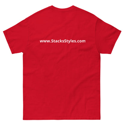 Stacks Styles Tee