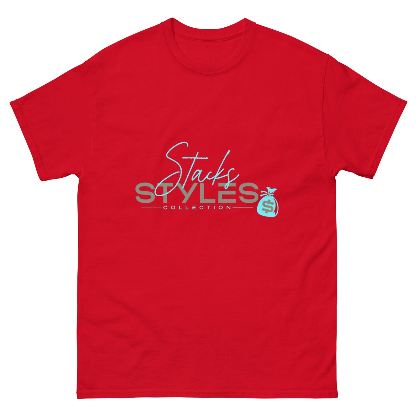 Stacks Styles Tee