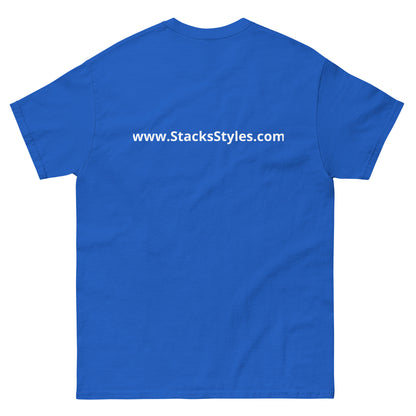 Stacks Styles Tee