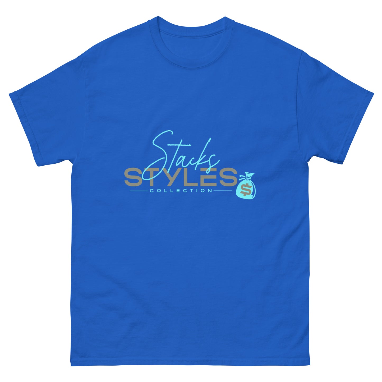 Stacks Styles Tee