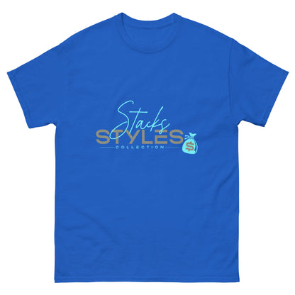 Stacks Styles Tee