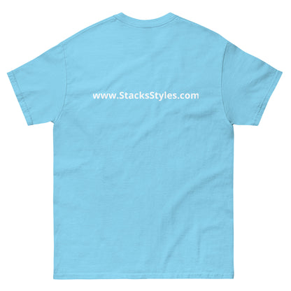 Stacks Styles Tee