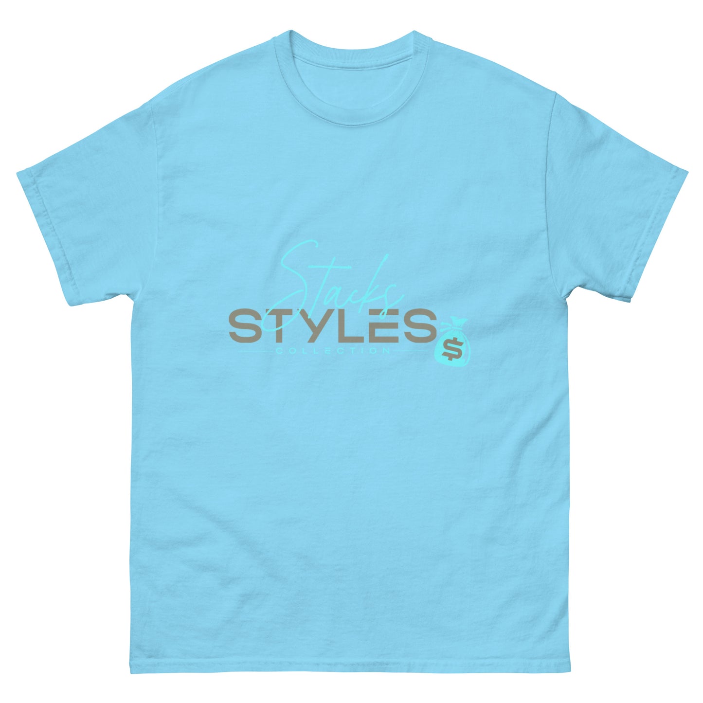 Stacks Styles Tee