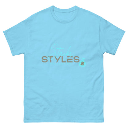 Stacks Styles Tee