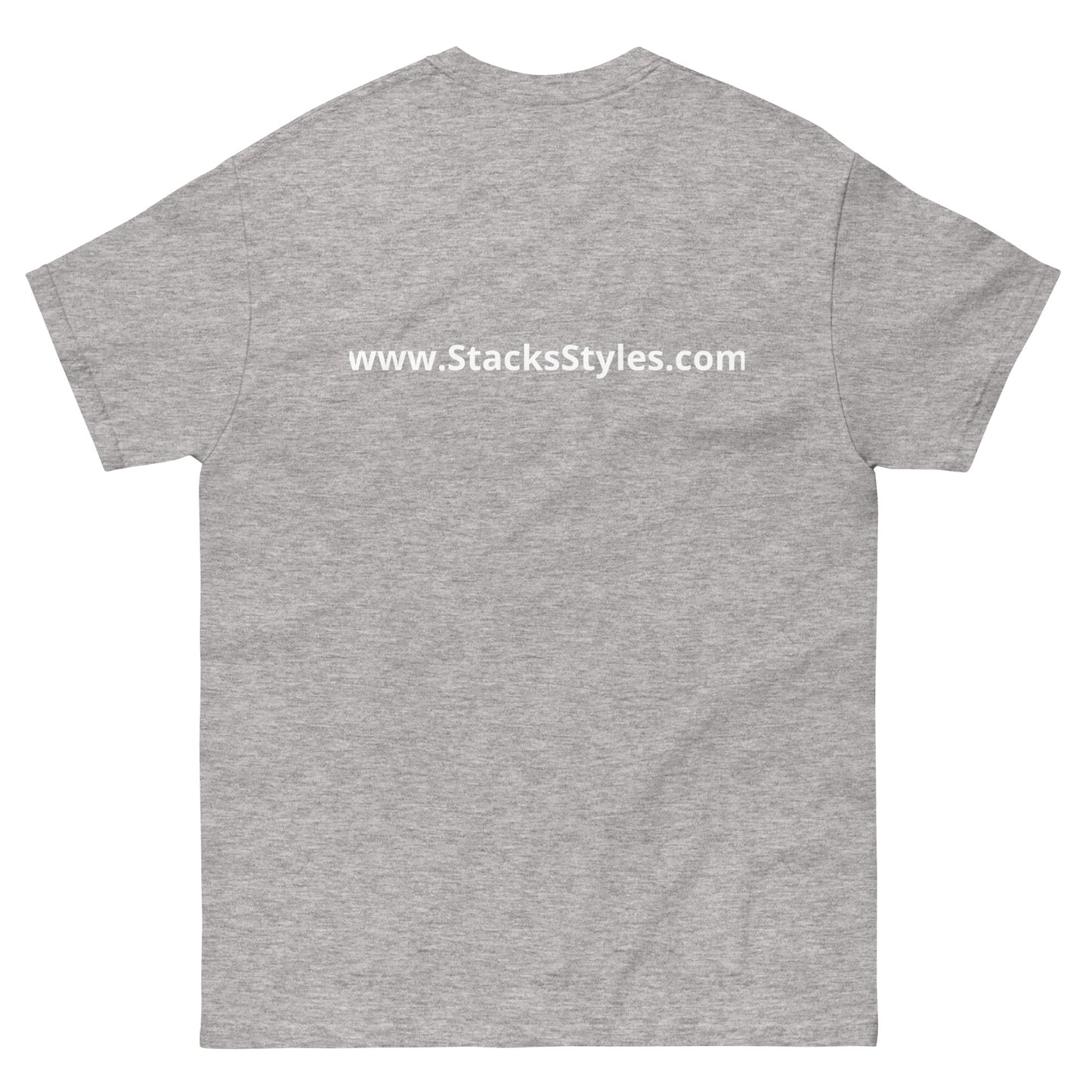 Stacks Styles Tee