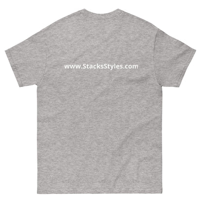 Stacks Styles Tee