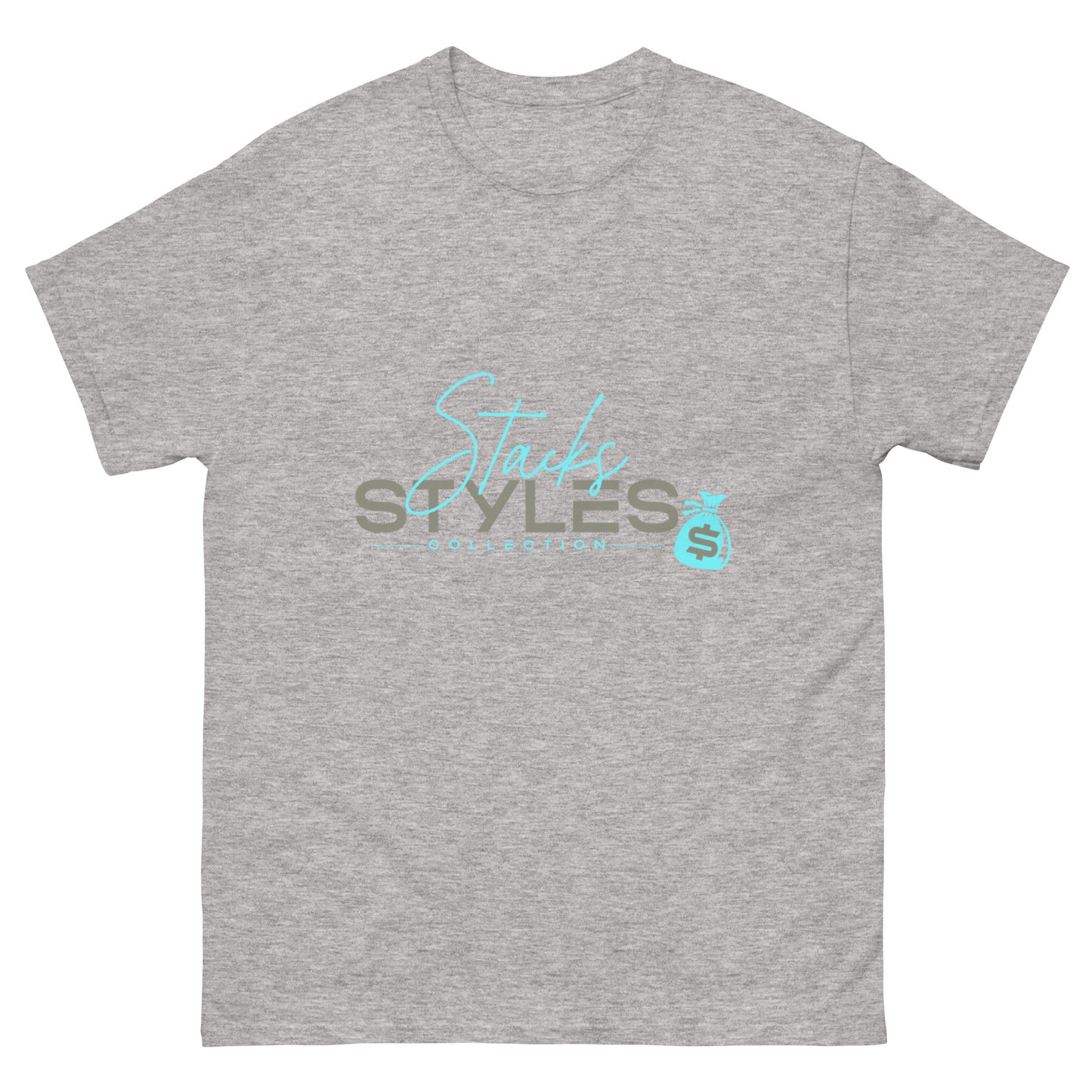 Stacks Styles Tee