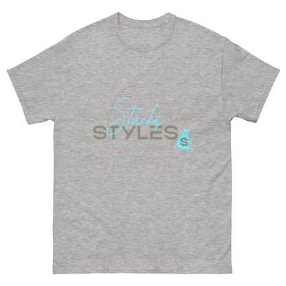 Stacks Styles Tee