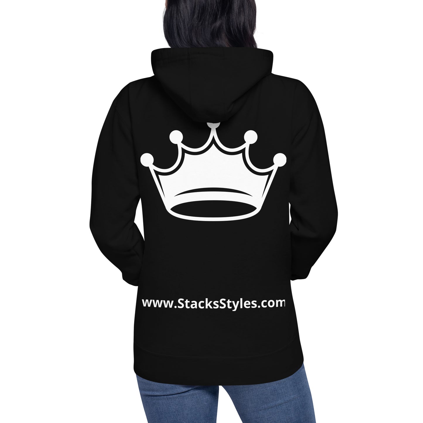 Stacks Styles Sweaters