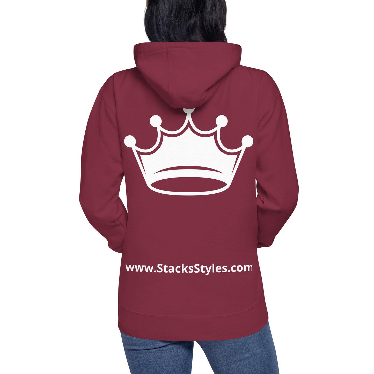 Stacks Styles Sweaters