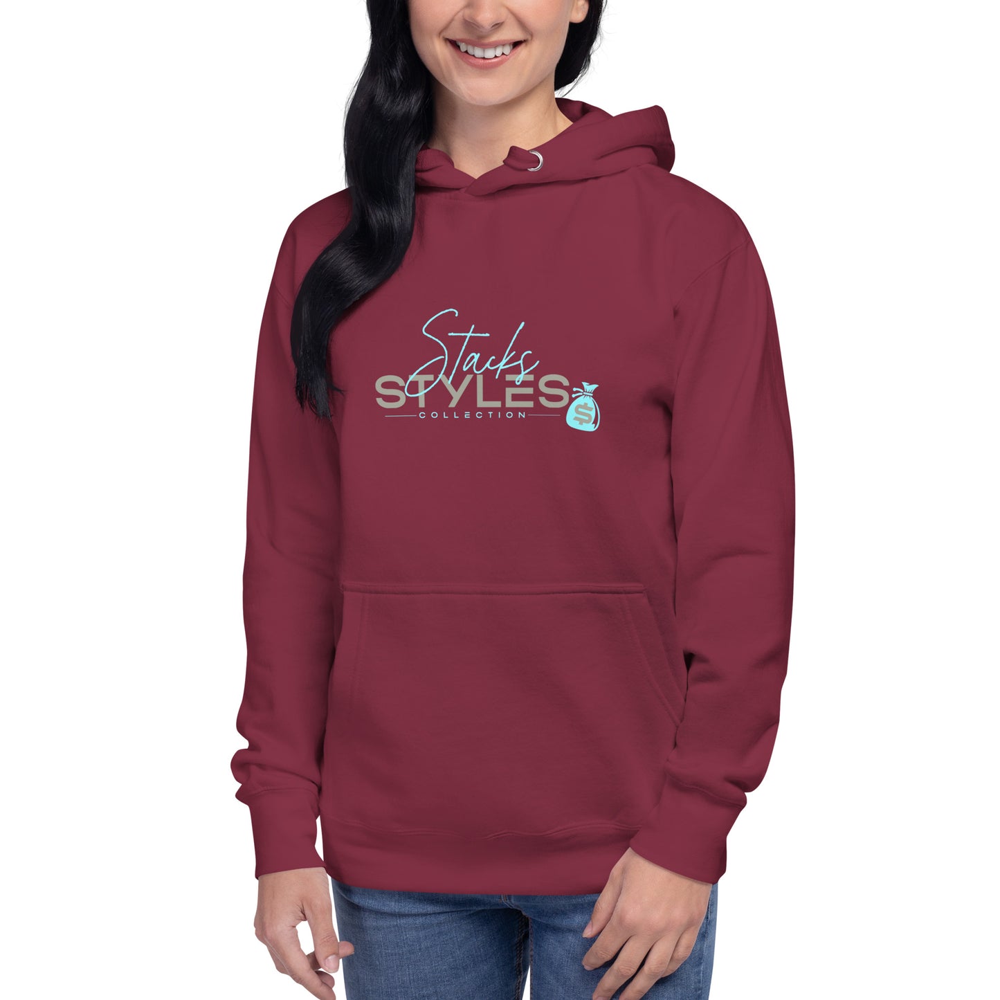 Stacks Styles Sweaters