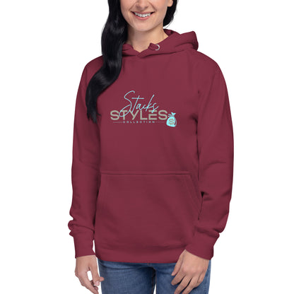 Stacks Styles Sweaters