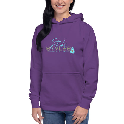 Stacks Styles Sweaters