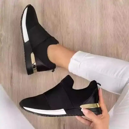 Women's Mesh Sport Shoes
