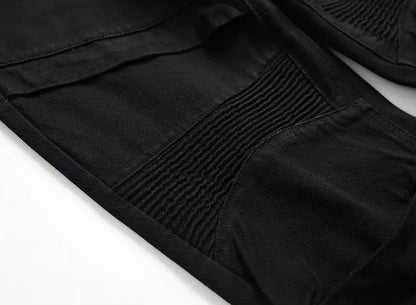 Black Skinny Jeans