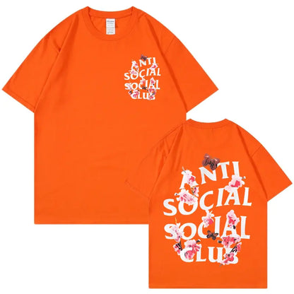 Anti Social