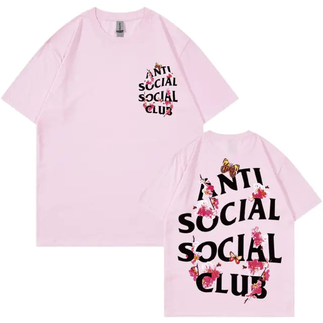 Anti Social