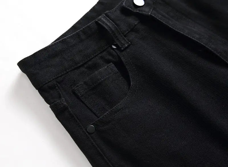 Black Skinny Jeans