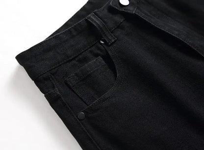 Black Skinny Jeans