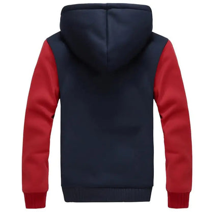 Slim Men Coat Jacket