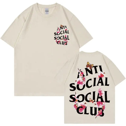 Anti Social