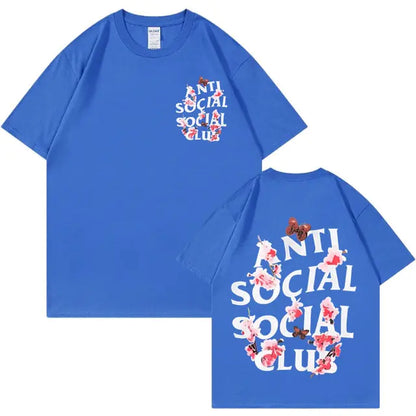 Anti Social