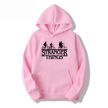 Oversize Hoodie Sweatshirt