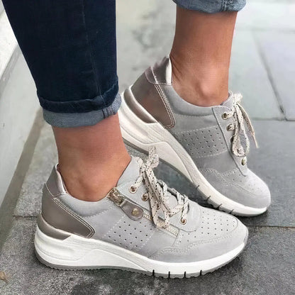 Comfortable Shoes